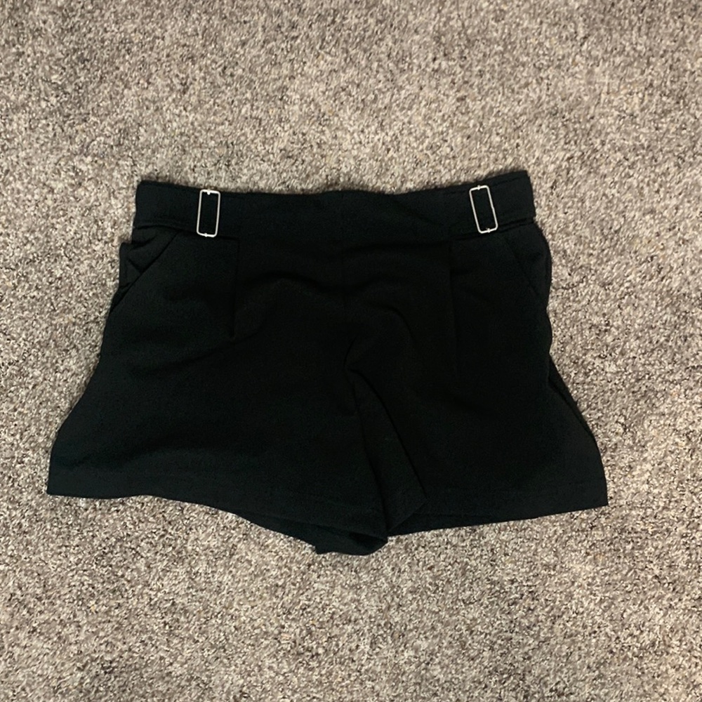 dress shorts